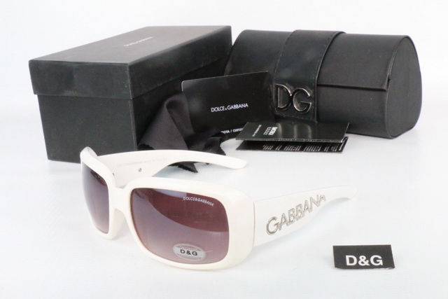 D&G Boutique Sunglasses 010